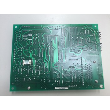 Varian E15000206 Motion Controller PCB